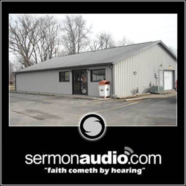 Artwork for Terre Haute Reformed Presbyterian Church