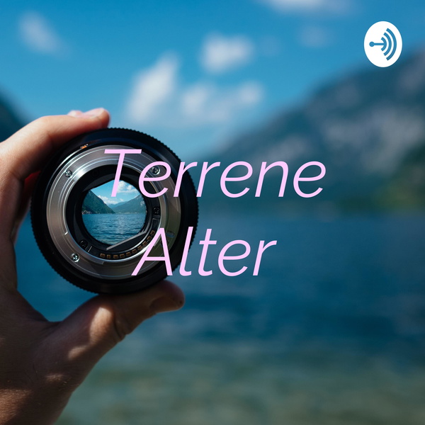 Artwork for Terrene Alter