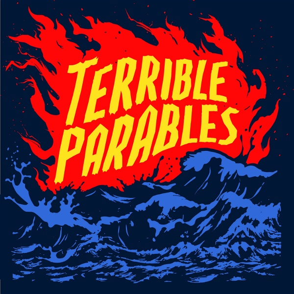 Artwork for Terrible Parables