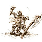Artwork for Terrible Terrible Damage