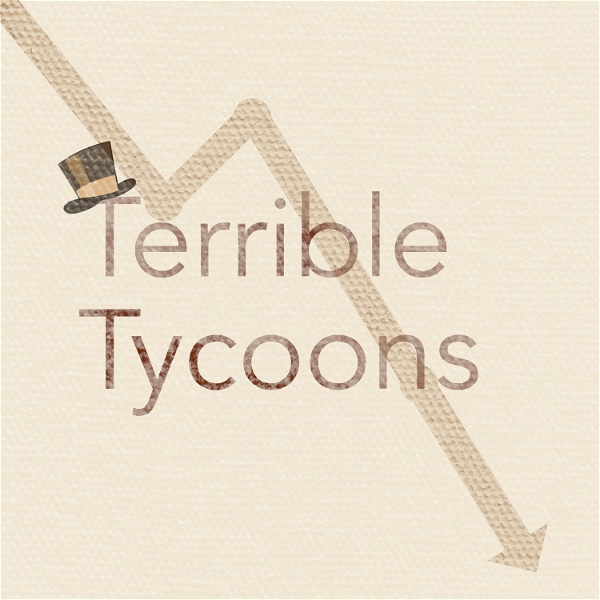 Artwork for Terrible Tycoons