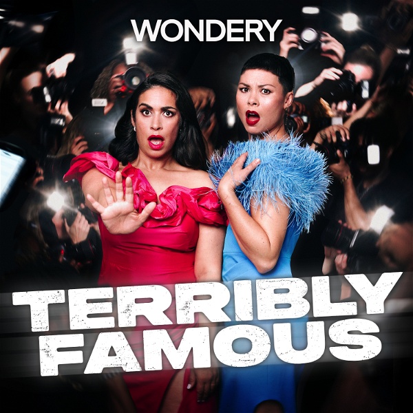Artwork for Terribly Famous