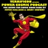 TERRIFICON presents: The Power Cosmic Podcast