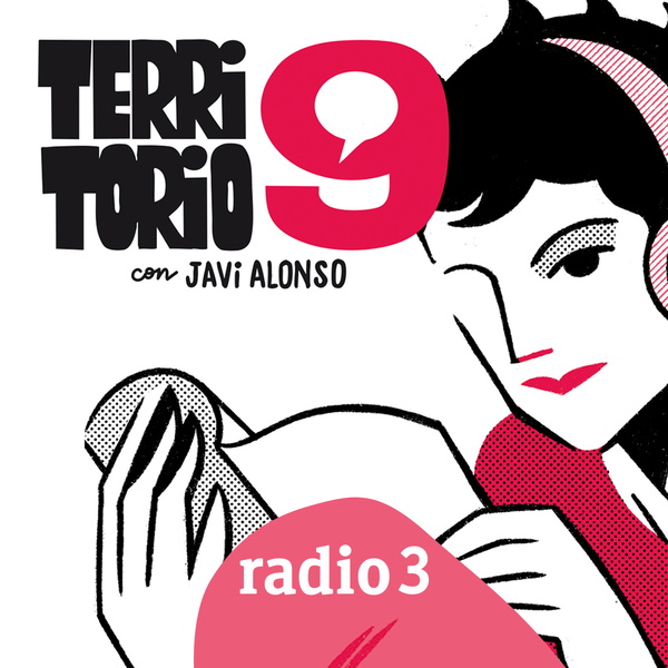 Artwork for Territorio 9