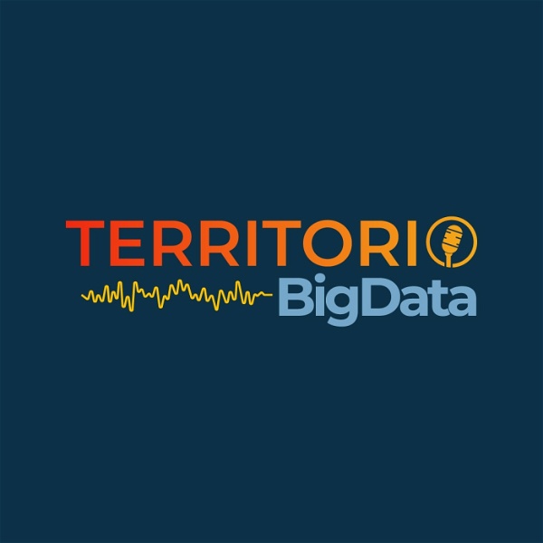 Artwork for Territorio Big Data