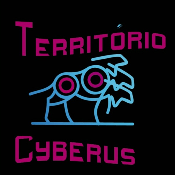 Artwork for Território Cyberus