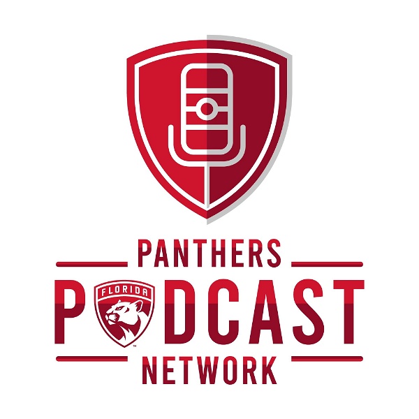 Artwork for The Panthers Podcast Network