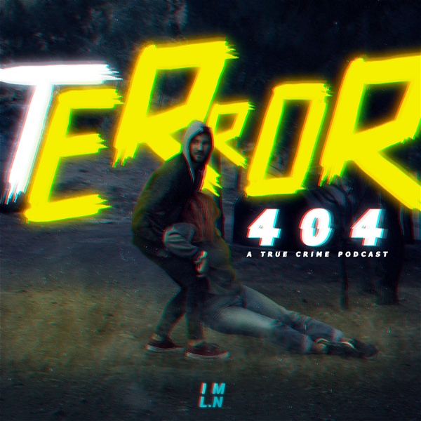 Artwork for Terror 404