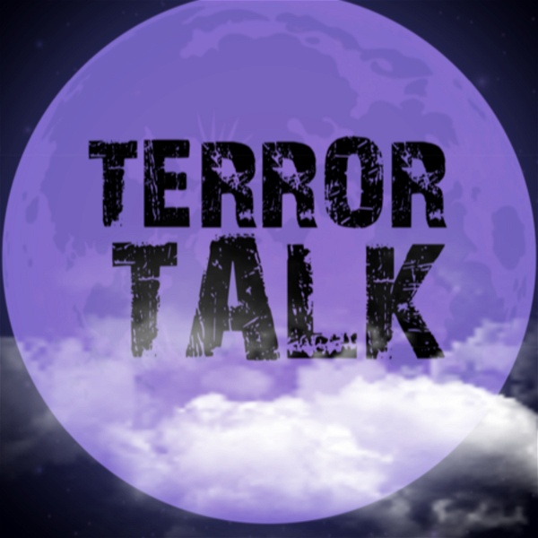 Artwork for Terror Talk