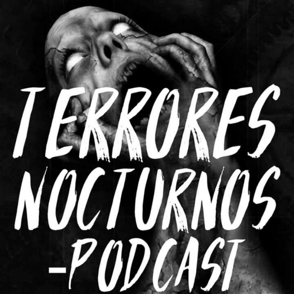 Artwork for Terrores Nocturnos Podcast