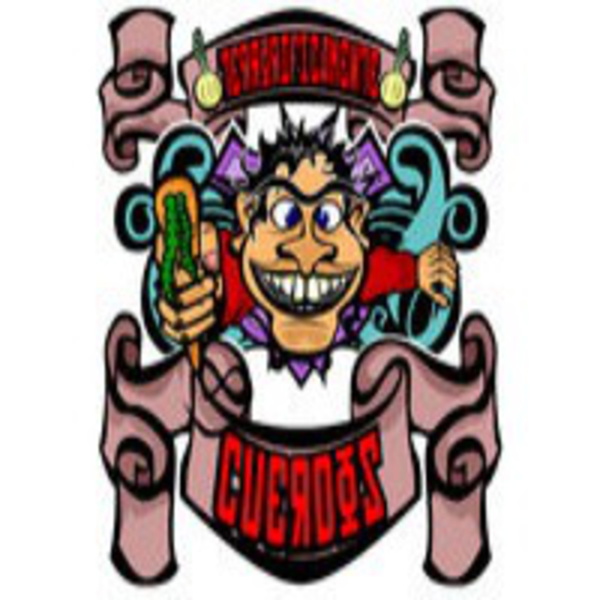 Artwork for Terrorificamente Cuerdos