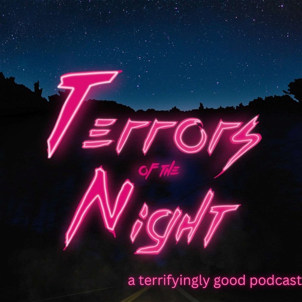 Artwork for Terrors of the Night