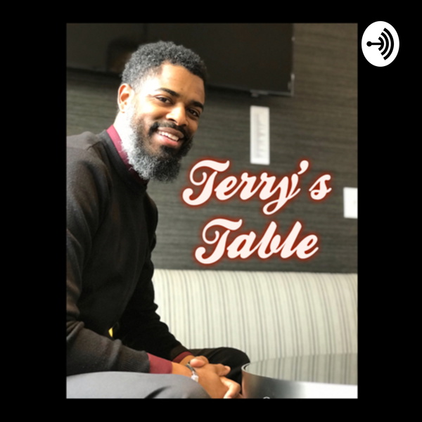 Artwork for Terry’s Table