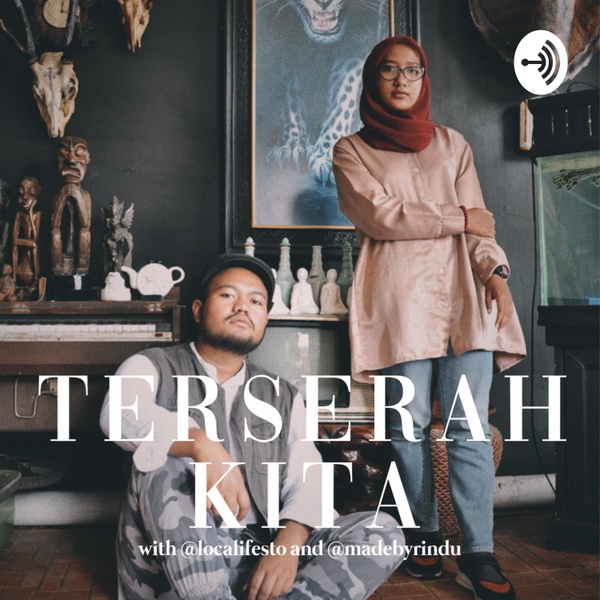 Artwork for Terserah Kita