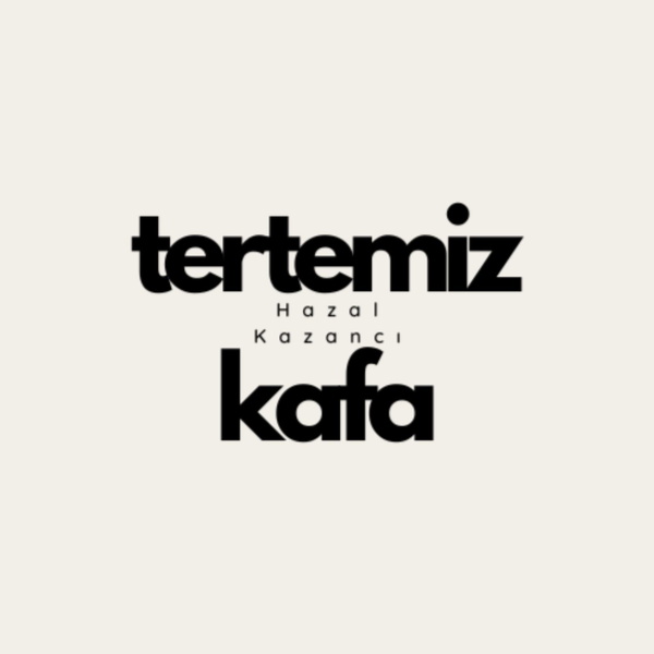 Artwork for Tertemiz Kafa
