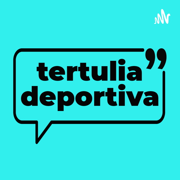 Artwork for Tertulia Deportiva