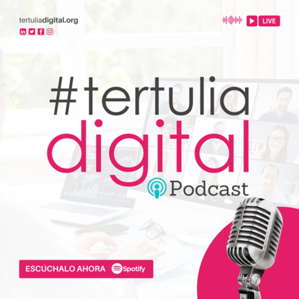 Artwork for Tertulia Digital