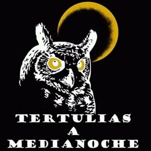 Artwork for Tertulias a Medianoche