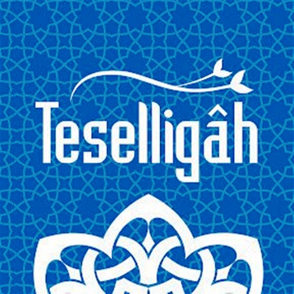 Artwork for Teselligah