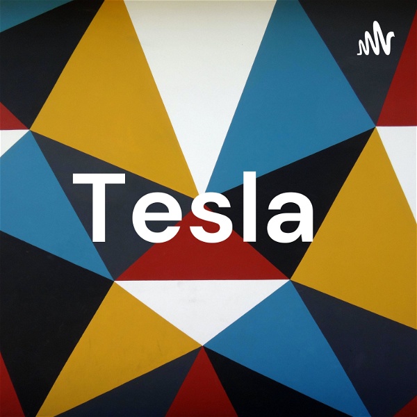 Artwork for Tesla