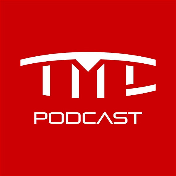 Artwork for Tesla Motors Club Podcast