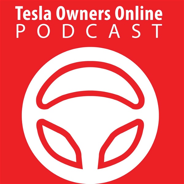 Artwork for Tesla Owners Online Podcast