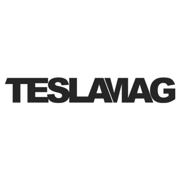 Artwork for TeslaMag