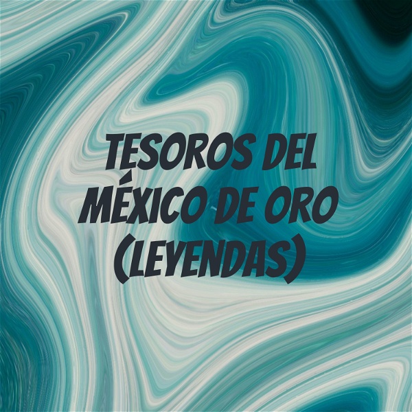Artwork for Tesoros del México de oro