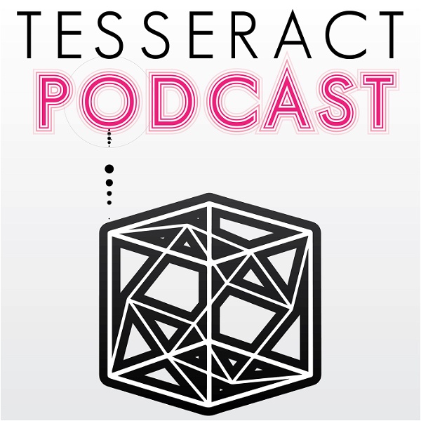Artwork for TESSERACT Podcast