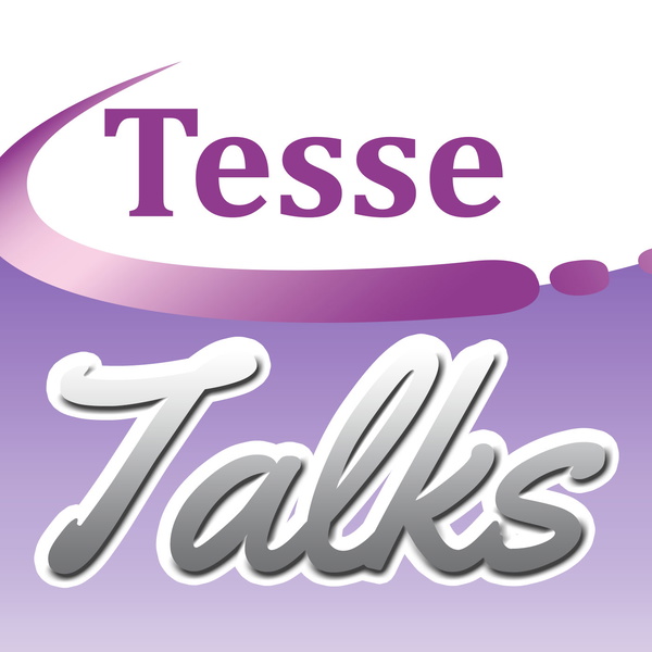 Artwork for TesseTalks