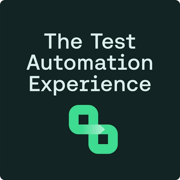 Artwork for Test Automation Experience