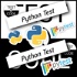 Test & Code in Python