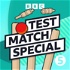 Test Match Special Podcast