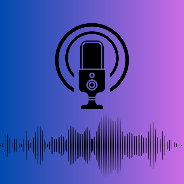 Artwork for Test Podcast