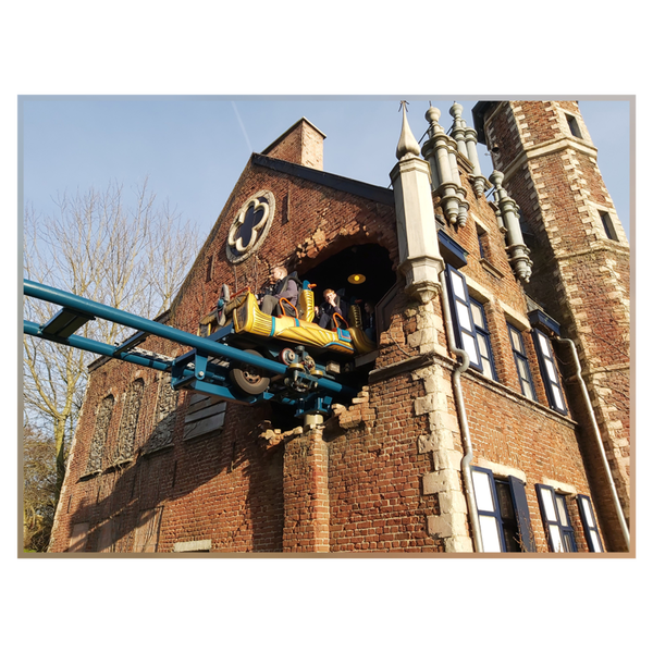 Artwork for TestCast