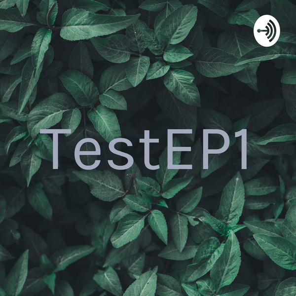 Artwork for TestEP1