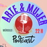 Arte & Mujer en Colombia Un Podcast de Estudios Culturales único, como tú.