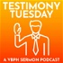 Testimony Tuesday - CFM Pastors Share Their Stories