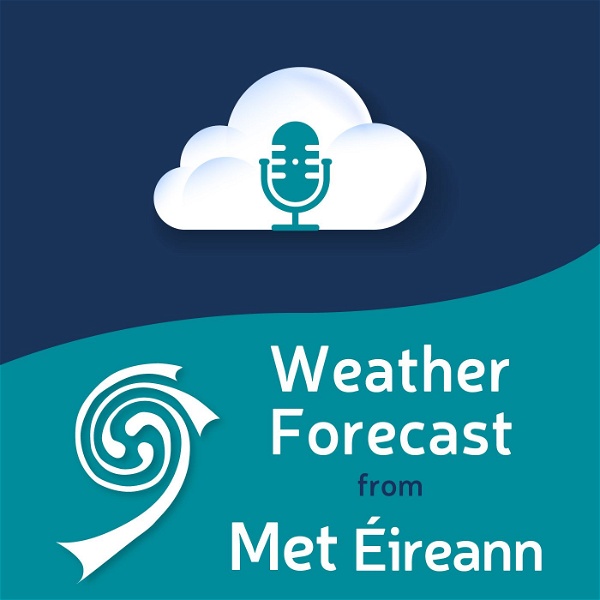 Artwork for Weather Forecast from Met Éireann