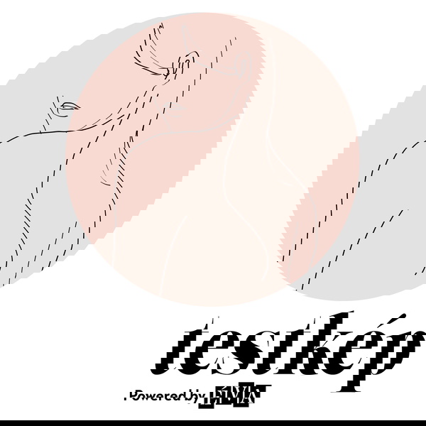 Artwork for Testkép