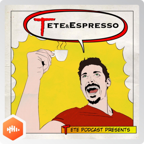 Artwork for TeTe & Espresso