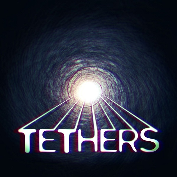 Artwork for TETHERS