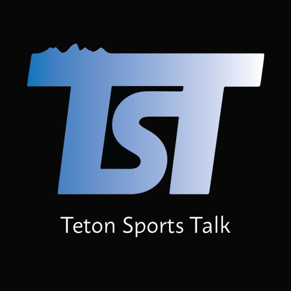 Artwork for Teton Sports Talk