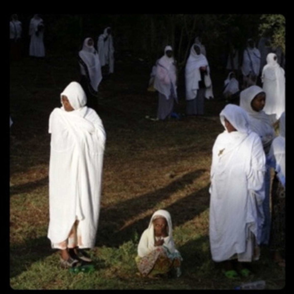 Artwork for Tewahido Bible Study