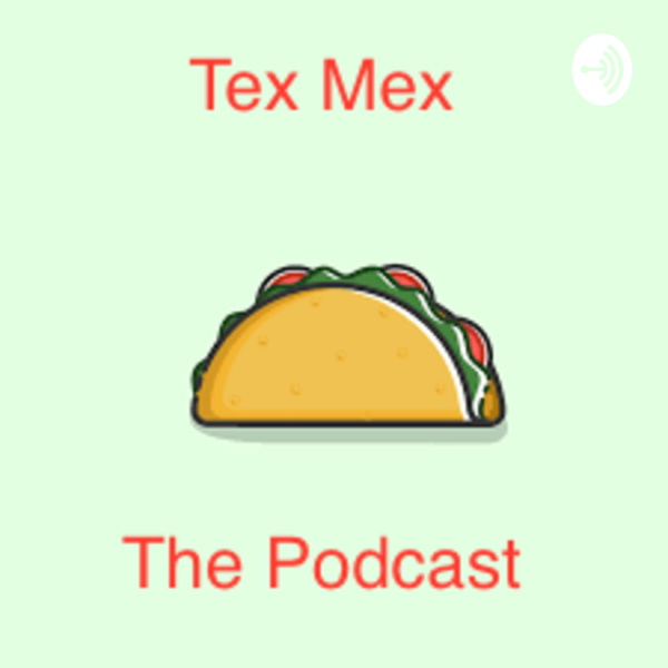 Artwork for Tex Mex