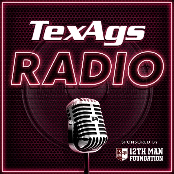 Artwork for TexAgs Radio