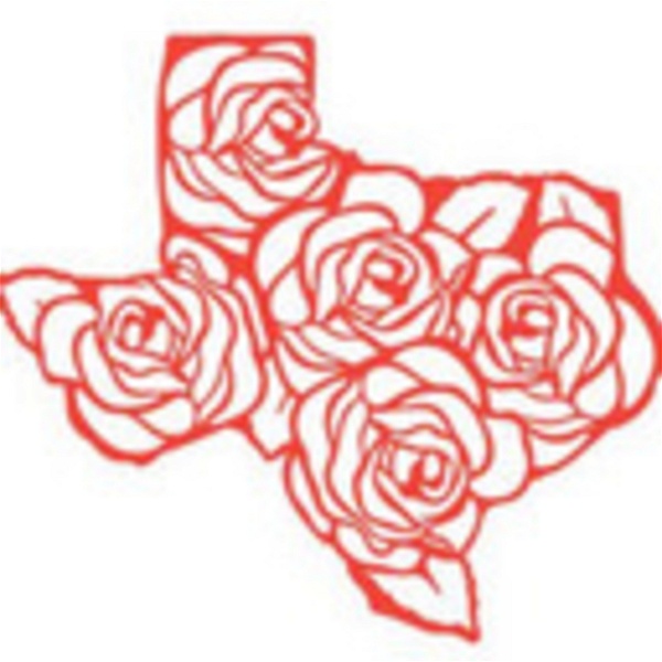 Artwork for Texan Red Rose