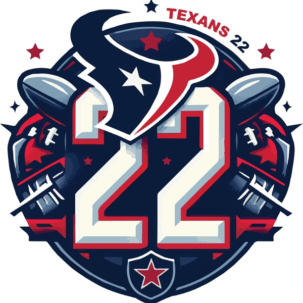Artwork for Texans 22 : A Houston Texans Podcast