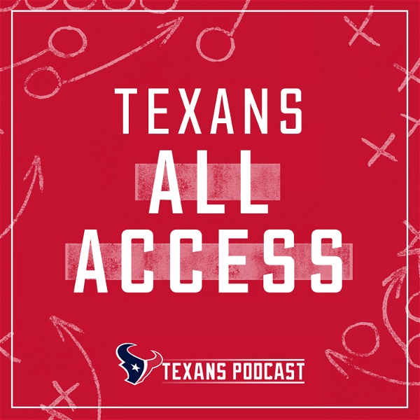 Artwork for Texans All Access