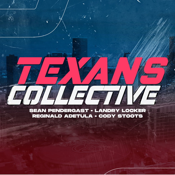 Artwork for Texans Collective